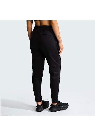 The North Face W Tnf Performance Fleece Sw Pant Kadın Pantolon Nf0a8cw1jk31 Siyah
