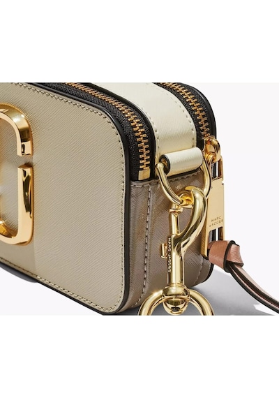 Marc Jacobs Kadın Omuz Çantası Mj0014146 Khaki Multi