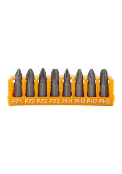 Rbb41 Delme Ve Vidalama Matkap Ucu Set, 41 Parça Rotor Hediyelik Set