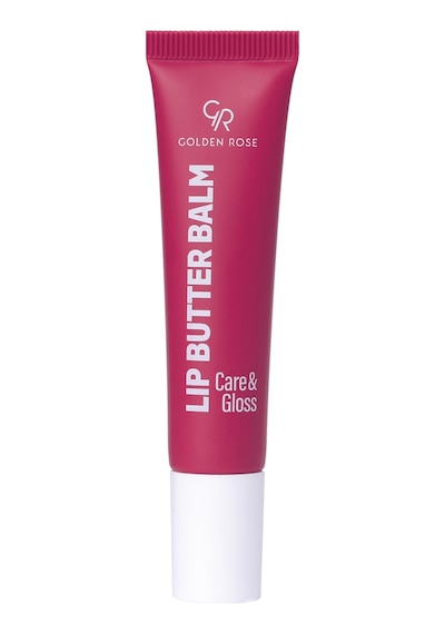 Lip Butter Balm No: 05 Wild Berry - Nemlendirici Ve Parlatıcı Dudak Balmı