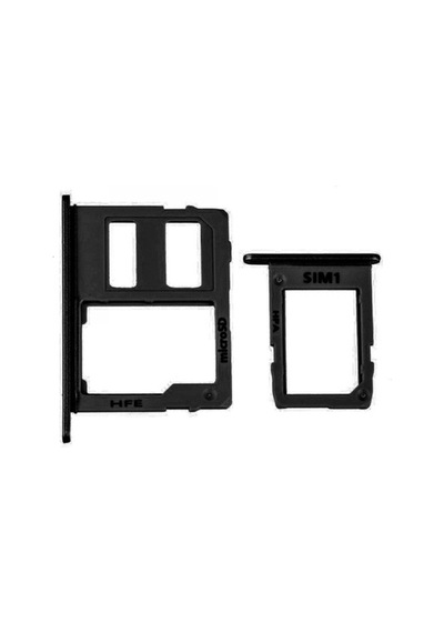 Samsung Uyumlu Galaxy J610 J6 Plus Için Oem Mmc Sim Metali Sim Kart Meta (469272452)