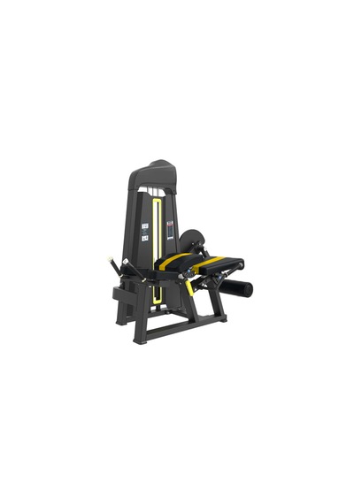 Athletic Tb91 - Prone Leg Curl & Leg Extension Combo