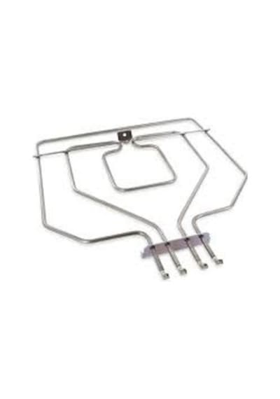 Bosch Uyumlu: Fırın Üst Rezistansı - 00773539