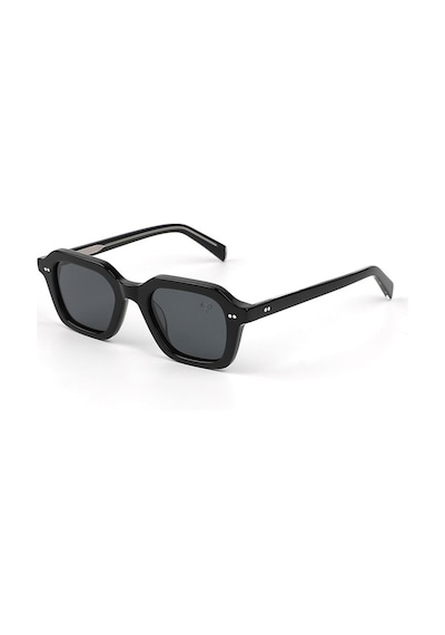 Katsuo Limited Series Unisex Güneş Gözlüğü Siyah 76100703