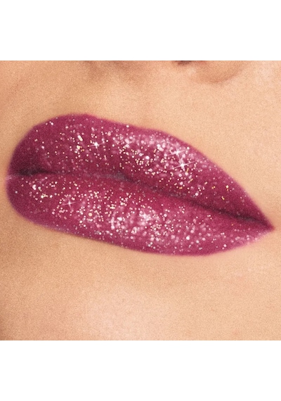Oriflame The One Liquid Glitter Ruj Pink 96807508