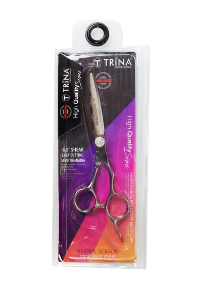 Trina Berber Makası 6" - 109