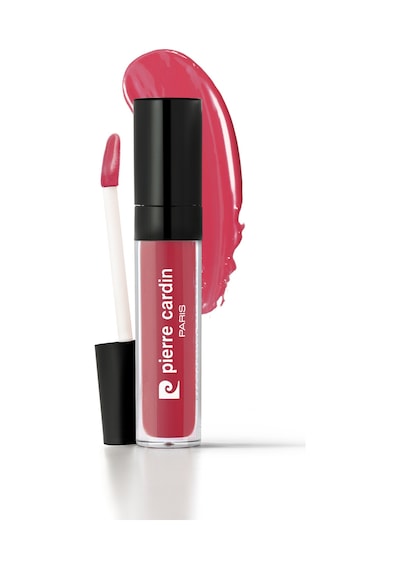 Pierre Cardin Staylong Lipcolor Kissproof Uzun Süre Kalıcı Lipgloss 350 Mercan