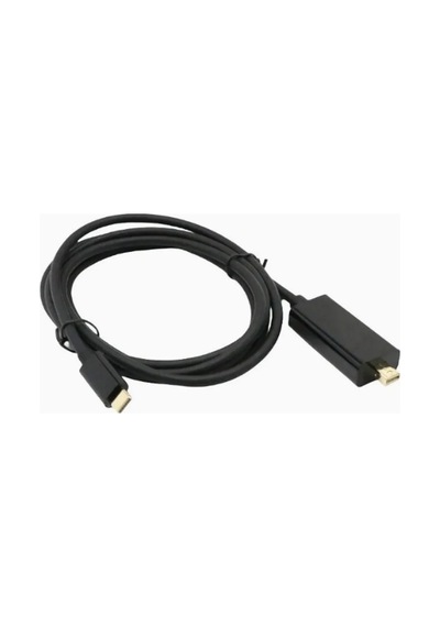 Lb Zr722 Type-c Mini Dp Çevirici