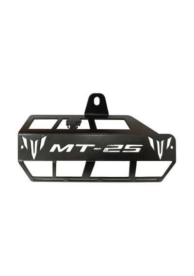 Yamaha Mt-25 Egzoz Koruma