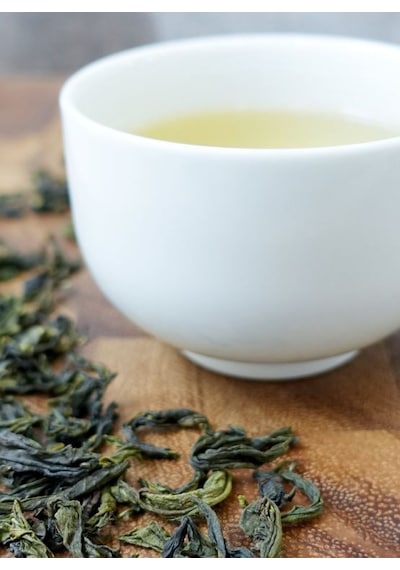 Mim Tea Oolong Tea Saf Oolong Çayı 100 G