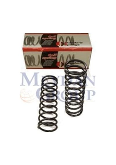 Ford Escort- 90/94 Arka Helezon Yayı Sağ/sol 2li Set 1.6/1.8i 10,5x102x338 Stdr