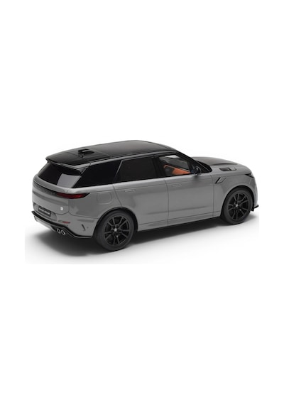 Gt Spirit Gt539 1/18 Range Rover Sport Sv Edition Two Marl Grey Gloss 2024