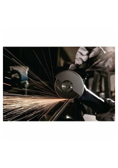 2 Adet İnox Metal Kesici Disk Spiral Taşı 115 Mm X 1.0 X 22.23 Paslanmaz Ve Metal Kesim Diski