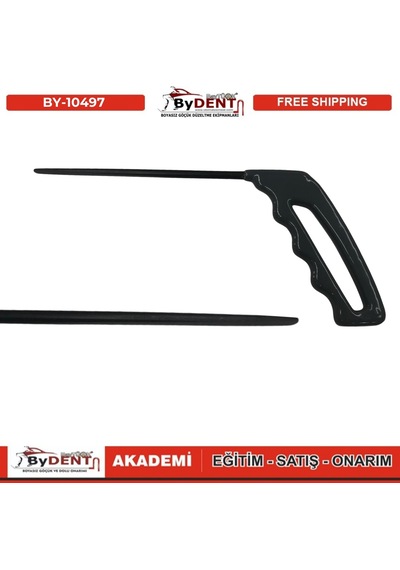 Pdr Boyasız Göçük Düzeltme Çubuğu 20 Cm
