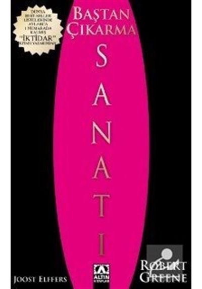 Baştan Çıkarma Sanatı - Robert Greene