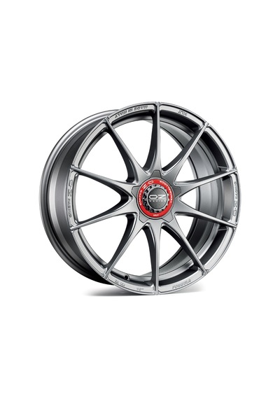 Jant 18x8.0 5x112 Et48 75.0 Oz-racıng Formula Hlt Grıgo Corsa 4 Adet Jant