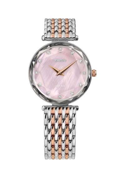 Jowıssa J5.783.m Kadın Kol Saati Pembe