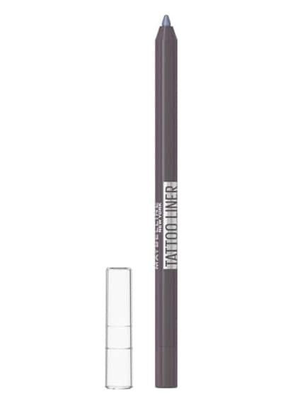 New York Tattoo Liner Jel Göz Kalemi - 822 Space Graphite 0