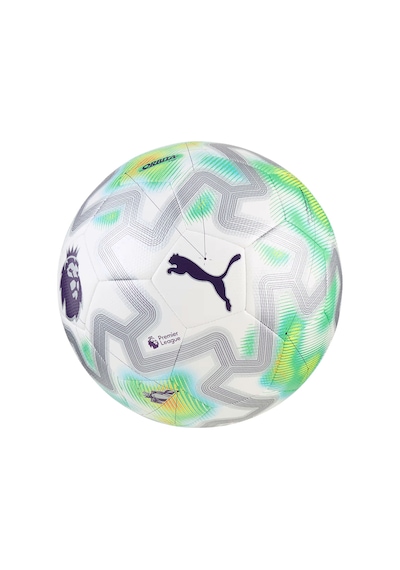 Orbita Cup 2025/26 Premier League Thrill Unisex Beyaz Futbol Topu 08471601 Beyaz