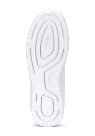 Slazenger Pango Erkek Beyaz Günlük Spor Ayakkabısı