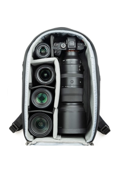 Think Tank Walker Pro 24l Fotoğraf Makinası Çantası Çanta