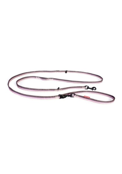 EZYDOG Vario 6 Lite Çok Yönlü Köpek Gezdirme Kayışı Candy