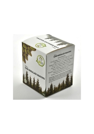 Şifaana Çam Kozalağı Macunu 240 G