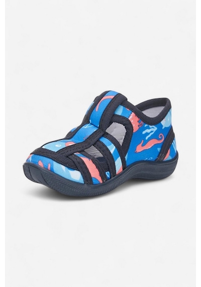 Günlük Unisex Çocuk Sandalet Esnek Kaymaz Taban Keten Cırtlı Yazlık Ev Okul Kreş Ayakkabı 143 Laci Köpek Balığı Günlük Unisex Çocuk Sandalet Esnek Kaymaz Taban Keten Cırtlı Yazlık Ev Okul Kreş Ayakkabı 143 Laci Köpek Balığı
