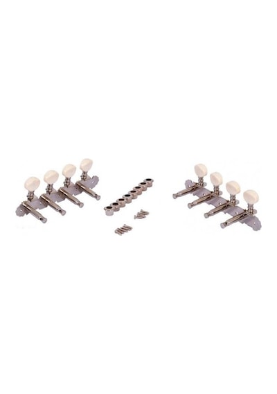 Metal Burgu Takımı Mm2X4