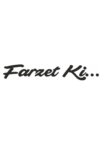Farzet Ki Araç, Araba, Oto, Motorsiklet, Kask, Laptop, Cam Sticker 30x5 Cm