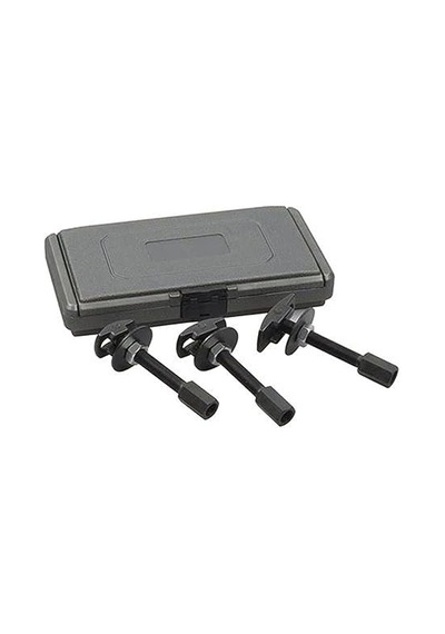 Aletler Kdt41710 Arka Aks Lager Çektirme Seti