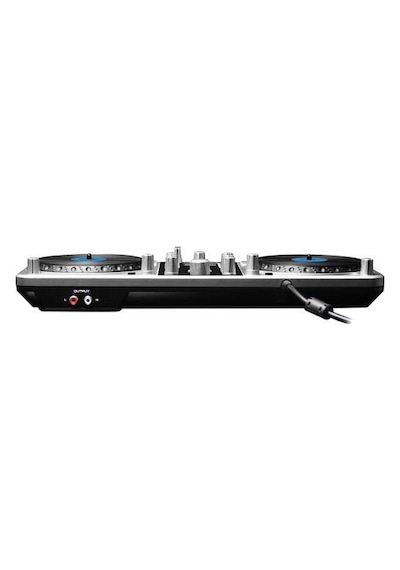 Gemini Firstmix IO Dj Kontrol Ünitesi Usb Dj Midi Controller Wit