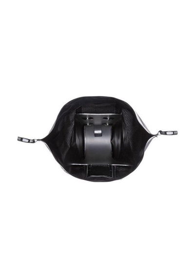 Ortlıeb Seadde-bag Two Sele Altı Çanta 1.6l Mat Siyah F9414 Su Geçırme Siyah