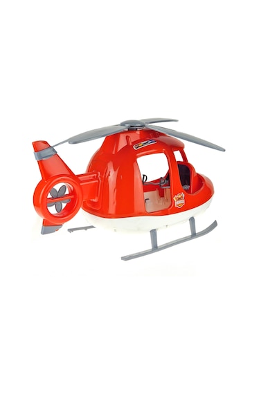 Oyuncak Helikopter Dev Boy İtfaiye Helikopteri