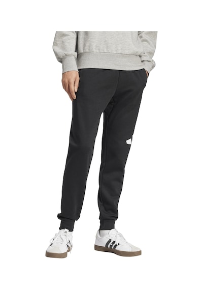 Adidas M Bl Fl Erkek Spor Eşofman Altı - In6147 Siyah