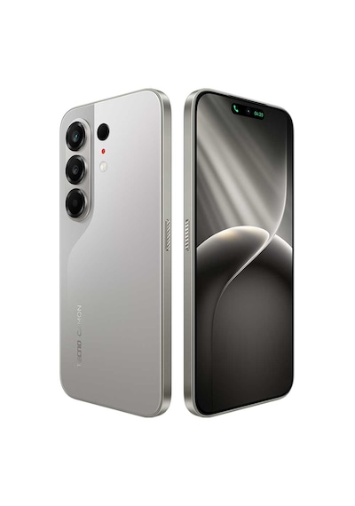 TECNO Camon 50 8 GB 256 GB ( Tecno Türkiye Garantili )