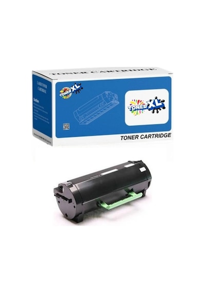 Lexmark Mx310/mx410/510/610 50f0z00 Ms/ Muadil Drum Ünitesi
