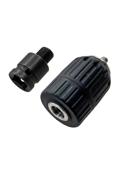 6266 Plastik Mandren 2-13mm 1/2''-20unf Somun Sökme Adaptörlü