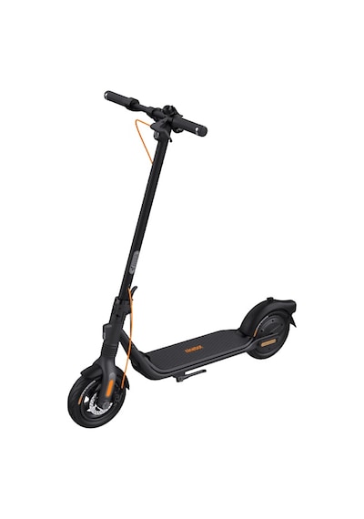 Segway Ninebot F2 Pro Elektrikli Scooter - Antrasit