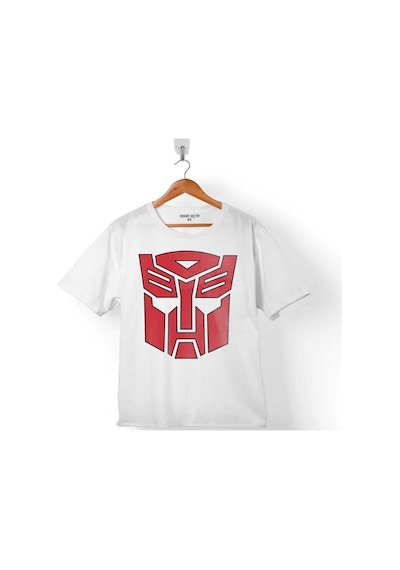Transformers Logo Çocuk Tişört 001