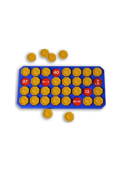 Twin Game 2 - Matematik ve Hafıza Oyunu