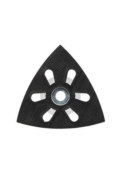 Bosch Pro Avz 93 G Starlock Delta Zımpara Tabanı