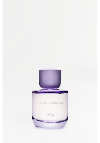 Zara Crispy Gardenia Kadın Parfüm EDP 90 ML