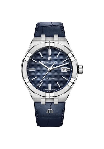 Maurice Lacroix ML-AI6008SS001430-1 Erkek Kol Saati