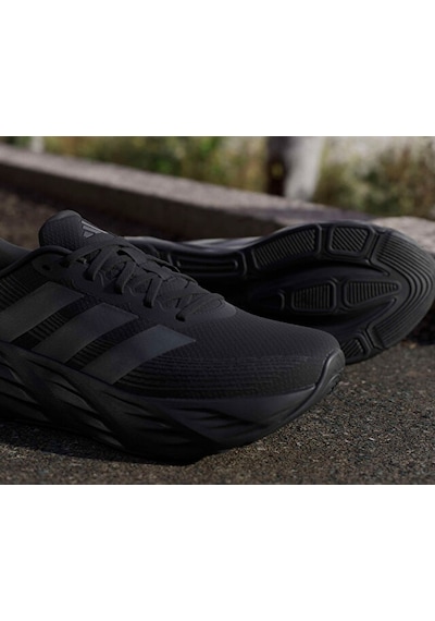 Adidas Galaxy 8 M Erkek Koşu Ayakkabısı Kı7980 Siyah