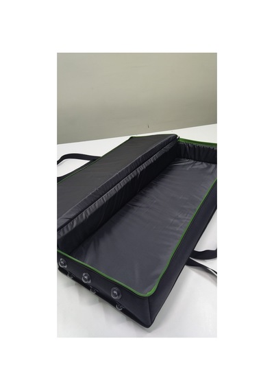 Pa4x-61 Keyboard Org İçin Uyumlu Profesyonel Soft Case Taşıma Çantası.