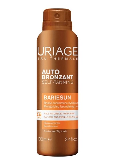 Uriage Bariesun Bronzlaştırıcı Mist 100 Ml