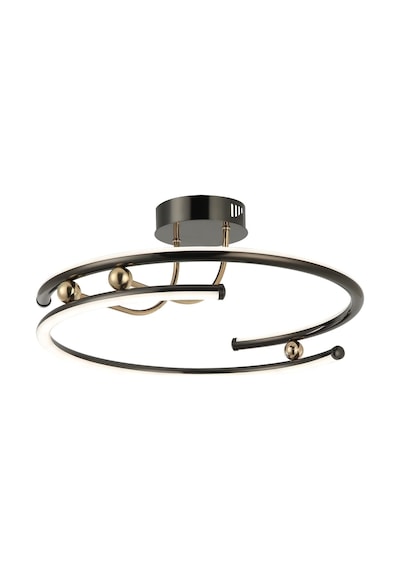 Lucea Nolan B.boy Ledli Plafonyer 3000-6000k 26w Diğer