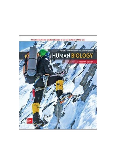 Ise Human Biology