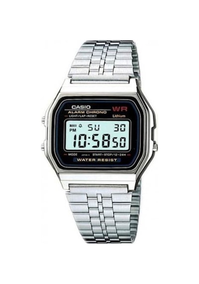 Unisex Kol Saati Retro A159w-n1df Diğer